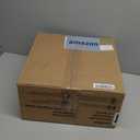 MEKOH 14" Pressure Washer Surface Cleaner 4500PSI, 4 Wheels Stainless Steel Power Washer Attachment for Driveway Sidewalk Patio Concrete, 1/4'' Quick-Connect, 1 Extension Wand & 2 Replacement Nozzles