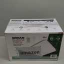 Broan-NuTone Bathroom Exhaust Fan Easy Retrofit without Attic Access, Quiet 1.5 Sones, Effective Ventilation at 80 CFM ENERGY STAR Certified Moisture and Odor Control