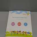 Pop Fidget Toys Bulk Its Party Favors for Kids 4-8 8-12 30 Pack Mini Pop Keychain It Easter Basket Stuffers Egg Fillers Small Fidgets for Classroom Prizes Student Gifts Birthday Goodie Bag Stuffers