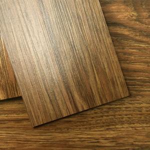 Art3d 36-Pack 54 Sq.ft Peel and Stick Floor Tiles Vinyl Plank Flooring Wood Look, Adhesive and Waterproof Tile Sticker for Bedroom, Living Room, Kitchen, RV in Ashtree, 36 x 6 x 0.1 inches