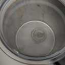 BIZEWO Milk Frother Electric, Warm and Cold Milk Steamer, 4 IN 1 Automatic Milk Warmer Stainless Steel with Touch Screen for Coffee, Latte, Macchiato, Cappuccino, Hot Chocolate (Silver)