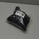 Wide Leg Pants Woman Yoga Pants with Pocket Crosscover High Waist Stretch Work Lounge Casual Dress Sweatpants, 2PCS, 160