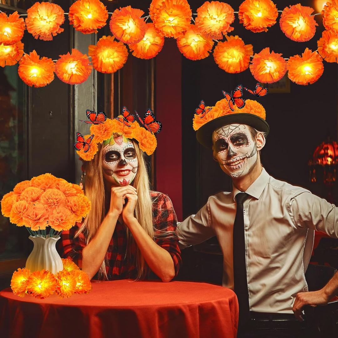 Day of The Dead Decorations