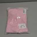2 TiulZial Sexy Tank Tops for Women - Summer Cute Going Out Top Sleeveless V Neck Backless (Pink,XS)