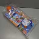 NERF Super Soaker Hydroburst Hose Blaster – Powerful Water Blaster Drenches Your Friends in Water