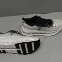 On Women's Cloudsurfer Next Sneakers (8, Black | Ivory)