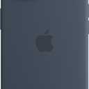 Apple iPhone 14 Silicone Case with MagSafe - Storm Blue
