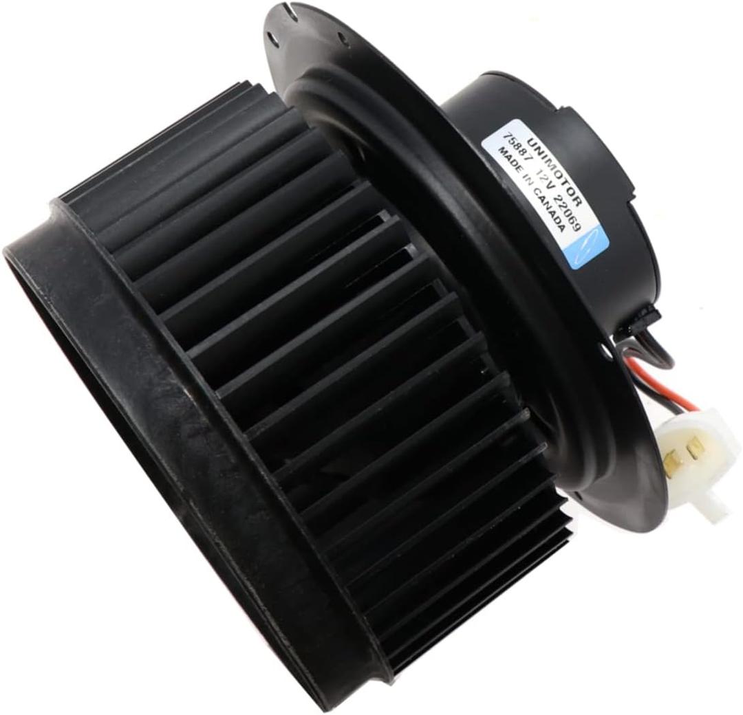 Four Seasons 75887 Blower Motor