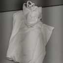 XinFSh Women's Two Piece Skirt Sets Summer Beach Sexy Asymmetrical High Slit Night Out Dress Sets (White, Size XS)