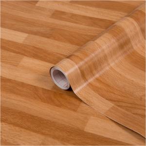 d-c fix FA346-8172 Decorative Self-Adhesive Film, Butcher Block, 26" x 78" Roll