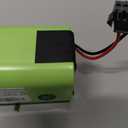 Fancy Buying 14.4V 4000mAh Replacement Battery Compatible with Ecovacs Deebot N79S, 500, N79, DN622 and Eufy RoboVac 11S, 11S MAX, 15C MAX, RoboVac 30, 30C Robot Vacuum Cleaners