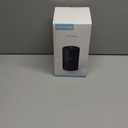 Air Purifiers for Bedroom, FULMINARE H13 True HEPA Air Filter, Quiet Air Cleaner With Night Light, Portable Small Air Purifier for Home, Office, Living Room Black