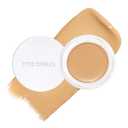 RMS Beauty UnCoverup Concealer, Full Coverage Concealer Under Eye Brightener, Under Eye Concealer for Dark Circles, Hydrating Concealer Makeup (0.2 Ounce (Pack of 1), No.33)