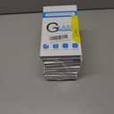 10 x Privacy Screen Protector for iPhone 13/13 Pro Mirrored Film for iPhone 14, Perfect Mirror Effect, Shatterproof, Touch Sensitive, with Large Glasses Cloth to Remove Fingerprints