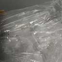 ClearSpace Soda Can Organizer & Soda Can Dispenser for Refrigerator - Fridge Organizer & Stackable Drink Organizer for Fridge, Can Organizer for Refrigerator - Holds 12 Cans Each, BPA Free - 4 Pack