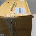 A-Premium Fit for Nissan Rogue 2014 2015 2016 Windshield Washer Tank Assembly with (Cap/Washer Pump/Filler Neck/Bracket), Replace# 289104BA0A