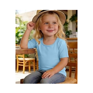 Vooaurvox T-shirt 3T 3pc
