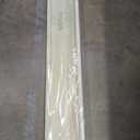 Ekena Millwork CRH07X59 59-Inch Bottom Width x 62 1/2-Inch Top Width x 7 1/4-Inch H x 1-Inch P Crosshead with Trim