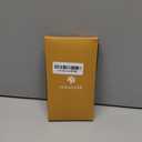 Miracase Magnetic for iPhone Air Case 6.5-inch with Camera Control, [Compatible with MagSafe] Full-Body Protection Slim Phone Case with Built-in Tempered Glass Screen Protector for 17 Air Case, Black