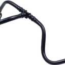 ApplianPar Engine Coolant Overflow Hose for Audi Q5 2017-2024,Q5 Sportback 2021-2024