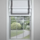 Versailles Home Fashions Valentina Cordless Roman Shades (36in x 63in)