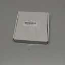 1" Aluminum Air Cleaner Spacer Compatible for Edelbrock Holley Riser SBC BBC 350 Ford 302