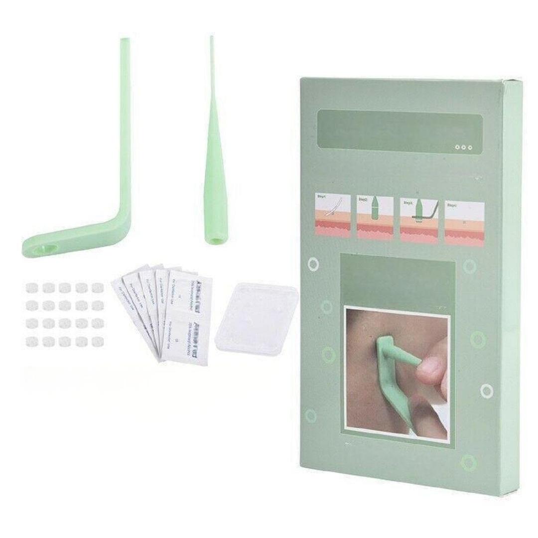 Gentle Skin MaintenanceDaily Skin Care Tool for Adults and Teens (S)