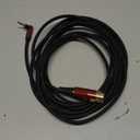 3.5mm to XLR Female Microphone Cable 16 Feet