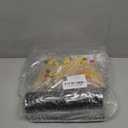 40 Pack Plastic Martini Glasses Disposable 5oz 7oz with 100 Cocktail Sticks Bundle, Disposable Plastic Cocktail Margarita Glasses Cups for Parties Wine Champagne Ice Cream (40, 4.8 oz)