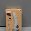 Electric Feet Callus Removers Rechargeable,Portable Electronic Foot File Pedicure Tools, Electric Callus Remover Kit,Professional Pedi Feet Care Perfect for Dead,Hard Cracked Dry Skin (001-white)