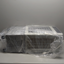 Windowless Swamp Cooler, 3 in 1 Evaporative Portable Air Conditioner with Remote, Cooling Fan Ac Unit,3 Speed, 24H Timer, 5.3 Gal Water Tank, 4 Ice Box for Garage, Patio, Bedroom Home Office Outdoor