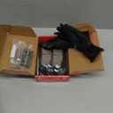 HUSCH D1602 Rear Ceramic Brake Pads Kit Fit For Ford F-150 2012-2020