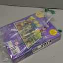 Disney Snow White My Busy Books - Storybook, 10 figurines, playmat