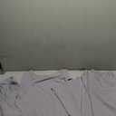 Comfortable Pajama Set of 3, Grey, Size 22