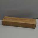 ENJOYBASICS 2 Pack Adjustable Spring Tension Curtain Rods 32 to 78 Inches, Stainless Steel Matte Black Shower Rod No Drilling for Window, Bathroom, Closet, Room Divider, 7/8" Diameter