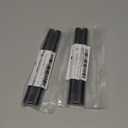 TonGass (4-Pack Flexible PVC Tubes Compatible with Pentair Rainbow Auto Feeder 320 and 322 Models - L 7 3/8” x 1/2” x 5/8”