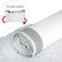 18 Gallon Heavy Duty Compactor Trash Bags 50 Count Reinforced Drawstring Garbage Liners 1.2 Mil Thickness Fit 18 Gallon Compatible with Kitchenaid, Whirpool, GE 15 Inch Compactors GRAND SAVE!