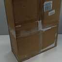 SUMRY Solar Inverter Charger, 3600W DC 24V to AC 110V Hybrid Voltage Converter with 120A MPPT Charge Controller, Pure Sine Wave Power for Battery-Less or AGM Lithium Battery Home Energy System