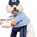 California Costumes Dog Mail Carrier Costume USPS Large