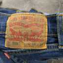 Levi's Men's 502 Taper Fit Jeans, 34