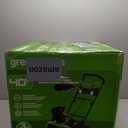 Greenworks 40V (75+ Compatible Tools) 20” Brushless Cordless Snow Blower, 4.0Ah Battery and Charger Included