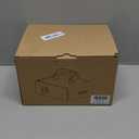 Laser Lights Stage Lights, Gruolin 3D Animation DJ Party Laser Light Full Color with DMX512 & Sound Activated, Perefct for Disco Party Bar Club DJ & Stage Lighting (Remote Version)