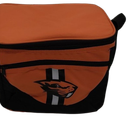 Logobrands 9 Can Cooler Hold Up To Nine Standard 12oz Cans