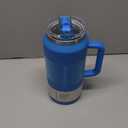 STANLEY Quencher ProTour Flip Straw Tumbler with Leakproof Lid | Built-In Straw & Handle | Cupholder Compatible for Travel | Insulated Stainless Steel Cup | BPA-Free