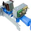 Frigidaire 242252702 Water Inlet Valve for Refrigerators