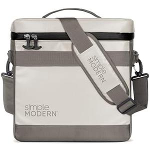 Simple Modern Day Cooler Polyester ice chest