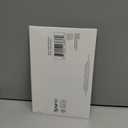 5 x Screen Protector (2 Pack), for Echo Show 8 (1st and 2nd Gen) (Clear)