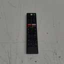 Voice Replacement Remote Control for Sony-Bravia-TVsfor All Sony 4K UHD LED LCD HD Smart TVs