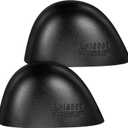 Steel Toe Caps for Work Boots and Shoes Metal Safety Shoe Toe Inserts Universal Fit for Men and Women Factory Work Footwear