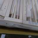 Babyletto Rolli Convertible All-Stages Bassinet and Full-Size Crib in Washed Natural, Greenguard Gold Certified, Portable & Adjustable with Conversion Kits and Pads Included